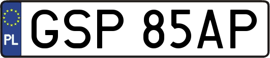 GSP85AP