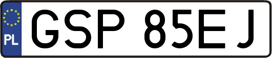 GSP85EJ