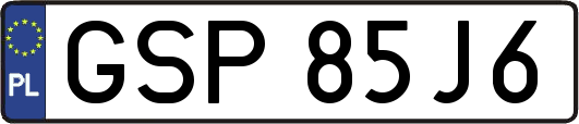 GSP85J6