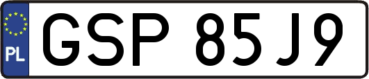 GSP85J9