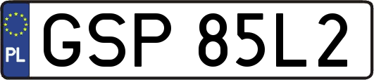 GSP85L2