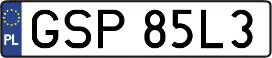 GSP85L3