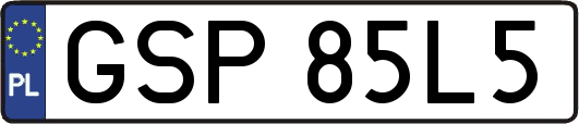 GSP85L5