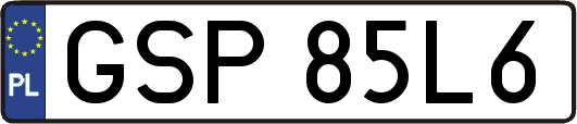 GSP85L6