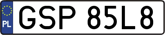 GSP85L8