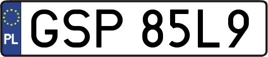 GSP85L9