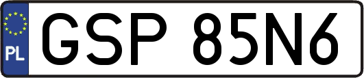 GSP85N6