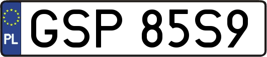 GSP85S9