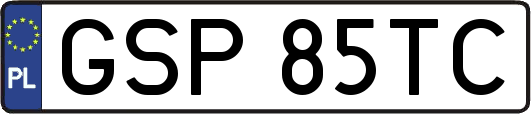 GSP85TC