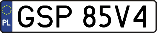 GSP85V4