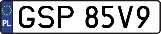 GSP85V9