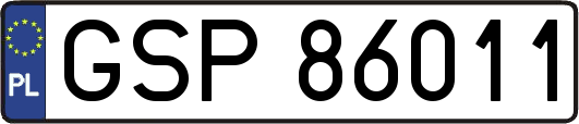 GSP86011