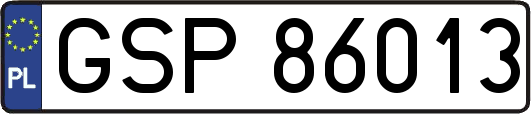 GSP86013