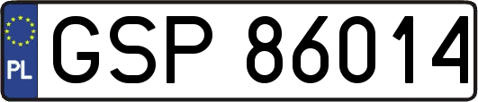 GSP86014