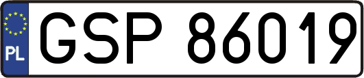 GSP86019