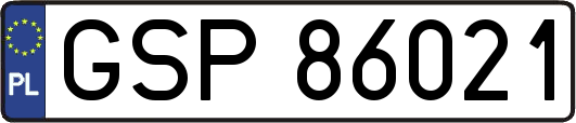 GSP86021