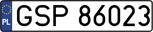 GSP86023