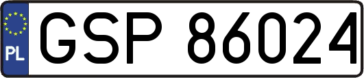 GSP86024
