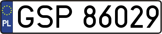 GSP86029