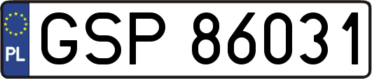 GSP86031