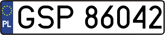 GSP86042