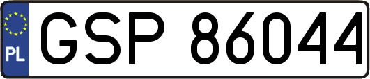 GSP86044
