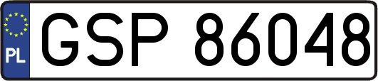 GSP86048
