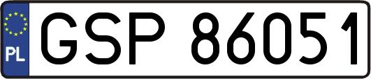 GSP86051