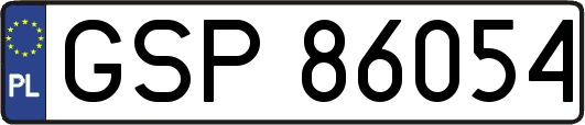 GSP86054