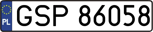 GSP86058