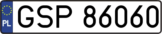 GSP86060