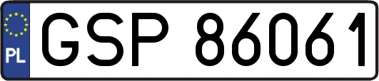 GSP86061