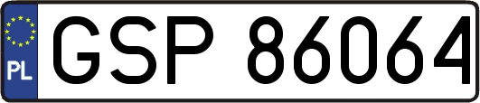 GSP86064