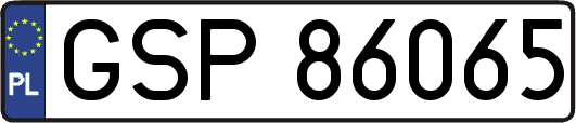 GSP86065