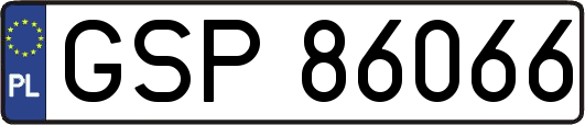 GSP86066