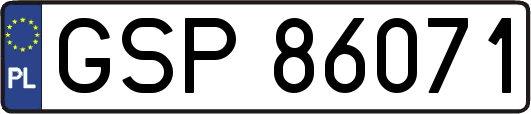 GSP86071