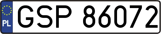 GSP86072