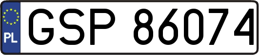 GSP86074