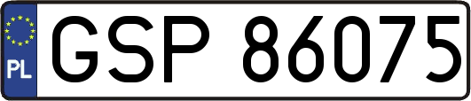 GSP86075