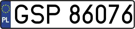 GSP86076