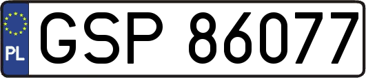 GSP86077
