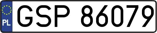 GSP86079