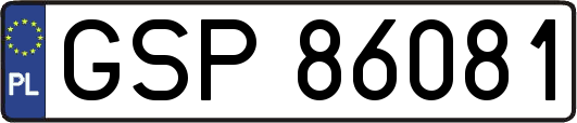 GSP86081