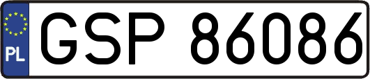 GSP86086