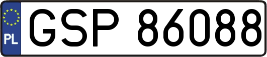 GSP86088