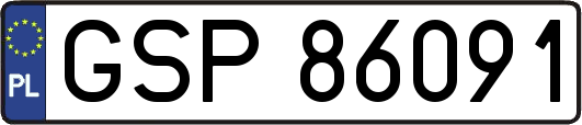 GSP86091