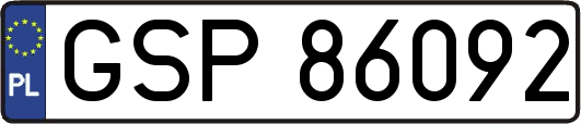 GSP86092