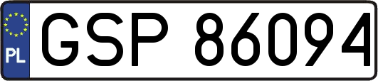 GSP86094