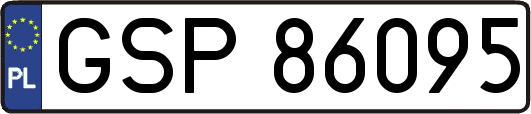 GSP86095