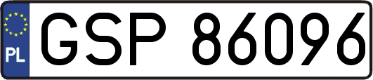 GSP86096